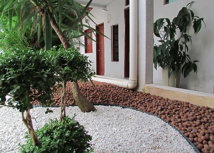 Pousada Nossa CasaPousada